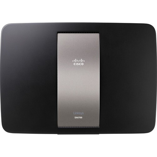 Linksys EA6700 AC1750 Dual Band Smart Wi-Fi Router - Picture 1 of 1