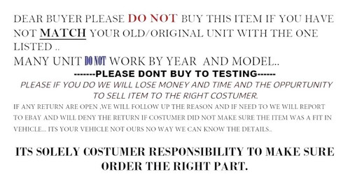 2003 - 2012  Porsche Panamera S 4.8L Engine throttle body OEM 94860511503 - Picture 16 of 16