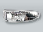 TYC Fog Light Driving Lamp Assy with bulb LEFT fits 2000 DODGE PLYMOUTH Neon