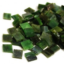 Mini Buntglas Mosaikfliesen - Farbwahl - 50g - Bild 27 von 33