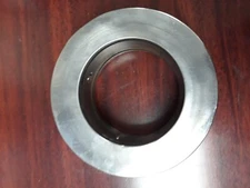 PYI PSS 80MM 316 Stainless Steel Shaft Seal Rotor