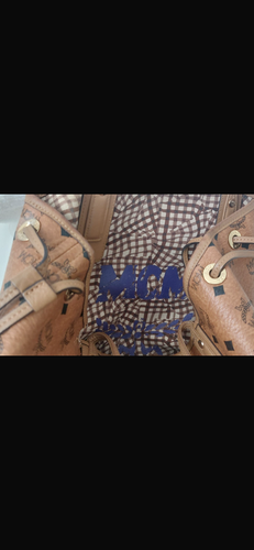 mcm tasche Frauen - Bild 3 von 4
