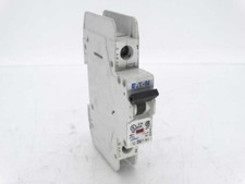   CORPORATION FAZ-D6/1-NA-SP CIRCUIT BREAKER #A6-41