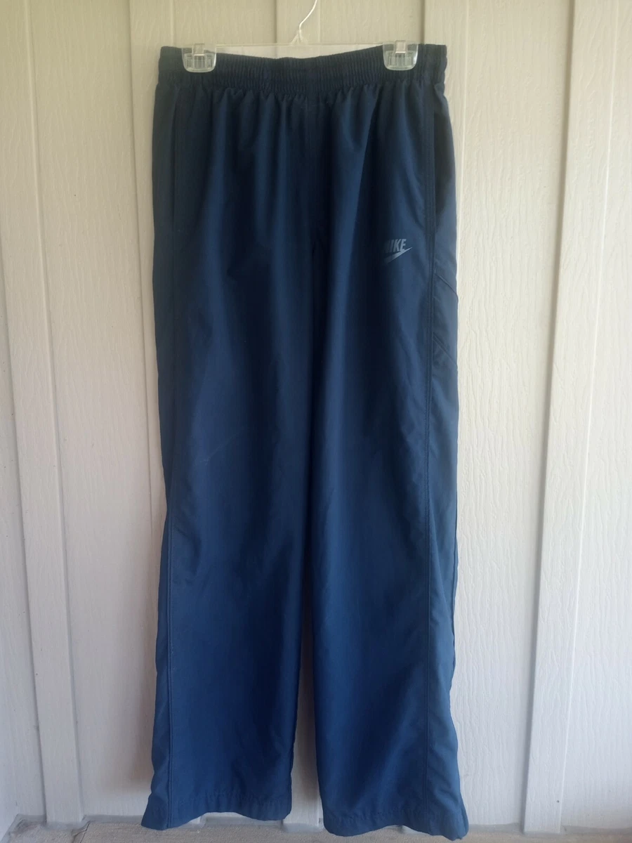 mens nike wind pants