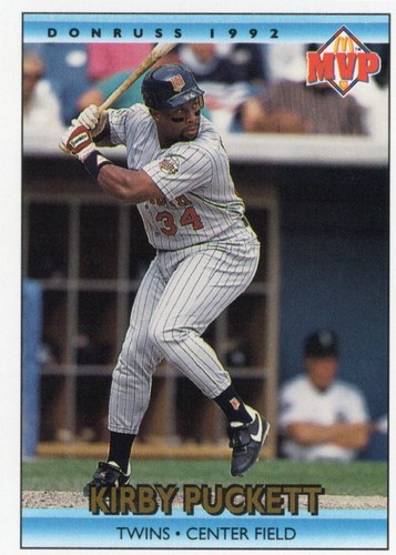 1992 Donruss McDonalds MVP Set & Singles *You Pick* - Picture 19 of 29