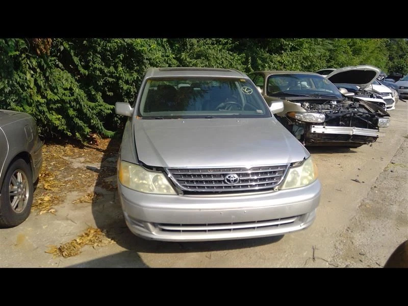 AVALON 2004 Transmission Shift 1076936 - Image 2 of 4