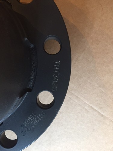 BPW Lorry/Trailer Wheel Hub ECO Plus 10-12 T includes pre-fitted bearings, BNIB - Picture 3 of 9