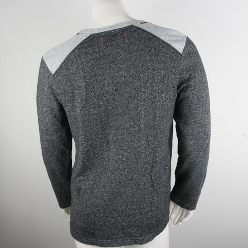 Tommy Bahama Men's Sweater Size Large Gray - Picture 4 of 5