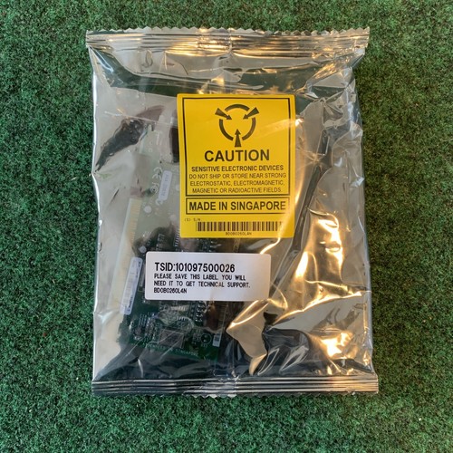 Adaptec AVA-2903B SCSI Card Adapter Sealed New Enjoy Fast Free Shipping - Picture 1 of 4