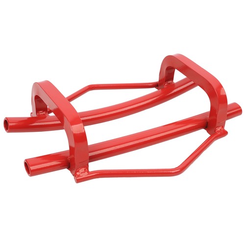 Extractor de cuartos de 6"/12", herramientas universales de reparación de carrocería de automóvil herramientas de eliminación de abolladuras, ROJO - Imagen 2 de 34
