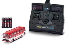 Carson 1:87 MB Bus O 302 2.4G 100% RTR rot