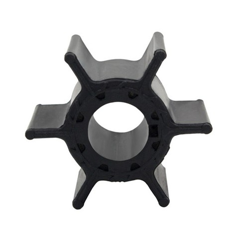 Yamaha 9.9/15HP Outboard Water Pump Impeller with Key 18-3074 682-44352-03-00 - Bild 7 von 8