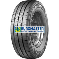 Sommerreifen KUMHO 195/65 R 16C TL 104/102T PORTRAN KC53
