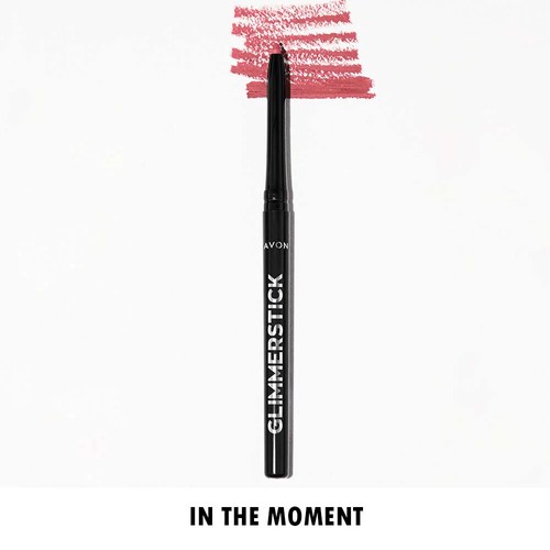 NEW Avon Glimmersticks Retractable Lip Liner / Various Colors to CHOOSE - Picture 169 of 216