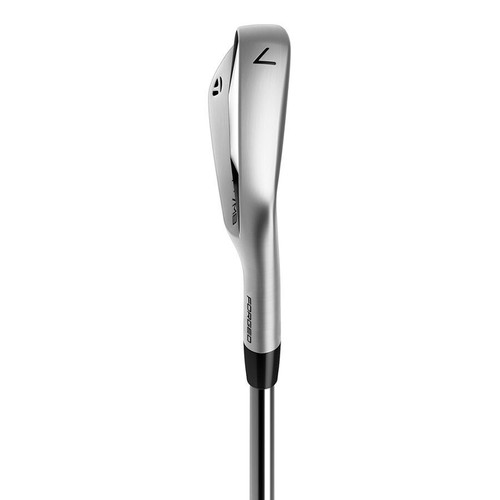 Taylormade Golf P7MB 2023 7 Eisen Set 4-PW KBS Tour Stahl extra steif MRH - Bild 5 von 7