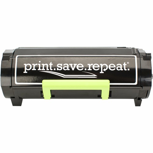 Lexmark 51B0HA0 High Yield Toner Cartridge MS417 MS517 MS617 MX417 MX517 MX617 - Picture 3 of 6