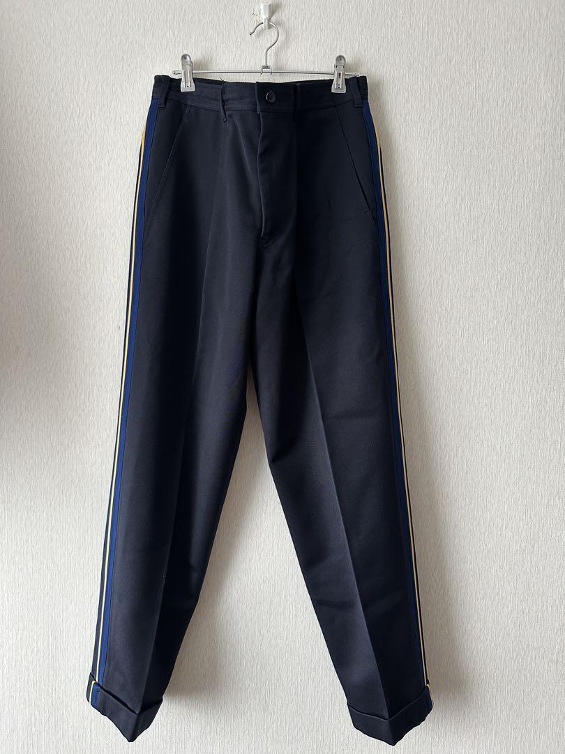 Comme des Garçons Docking Gaba Pants Comme des Garçons Docking Gaba Pants Comme Des Garcons Gaba