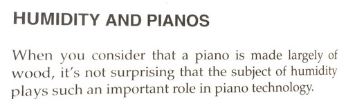 The Piano Book de Larry Fine 'Comprar y poseer un piano nuevo o usado' - Imagen 7 de 8