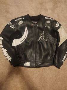 joe rocket jordan jacket
