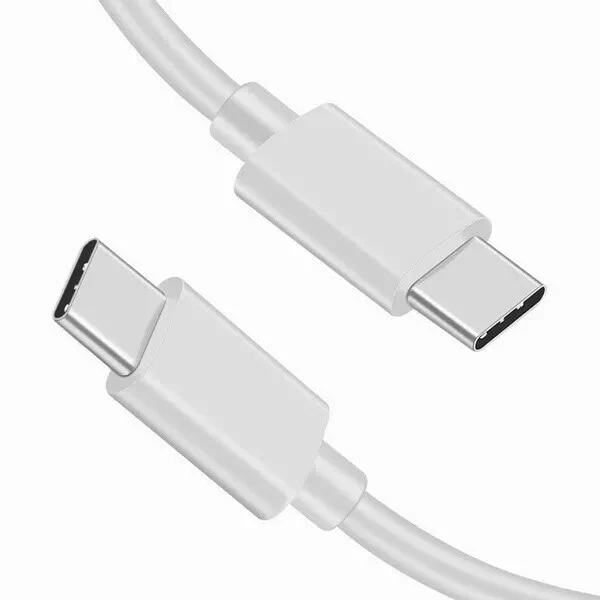 2x Original Samsung Galaxy S24 S23 S22 S21 5G USB-C 6FT Super Fast Charge Cable - Image 4 of 4