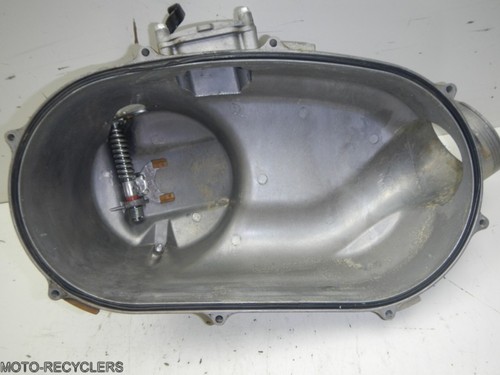 08 Teryx 750 Clutch Cover 3 - Imagen 4 de 4