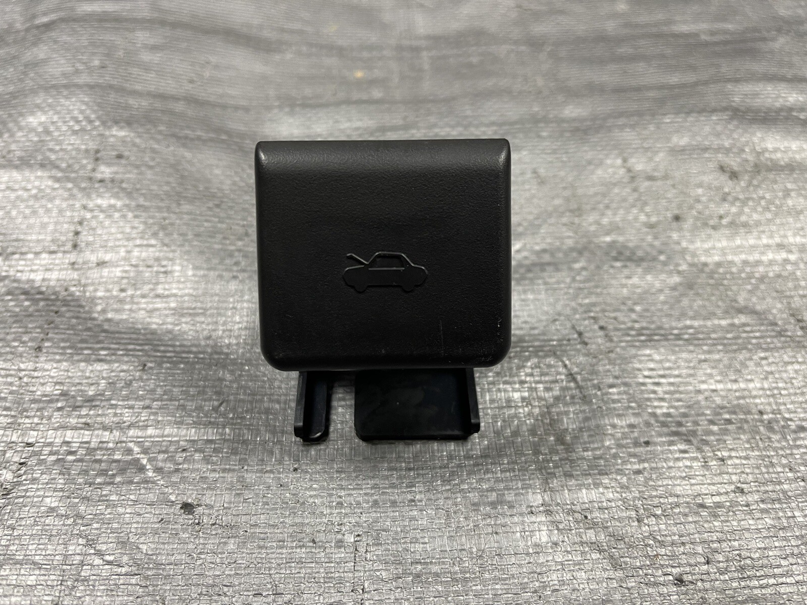 20062008 Mazda Mx5 Miata Hood Release Handle Lever eBay