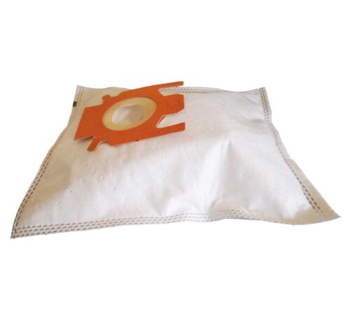 20 sacchetti per Hoover Telios Plus TE70_TE75 011 Sensory aspirapolvere M107 - Foto 3 di 7