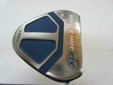 ODYSSEY WHITE HOT RX 2BALL V-LINE 34INCHES PUTTER 597