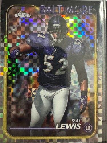 2024 Topps Chrome Football Prism-Refractors-Xfractors-1974-Sepia-SAVE 30% ON 4+ - Picture 44 of 65