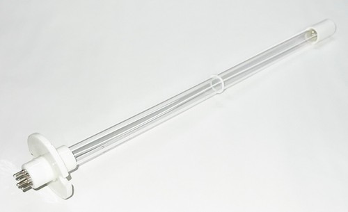 UV Light Replacement Bulb 24-110V HVAC UV BULB 14" Air Purifier Lamp Replacement - Picture 2 of 12