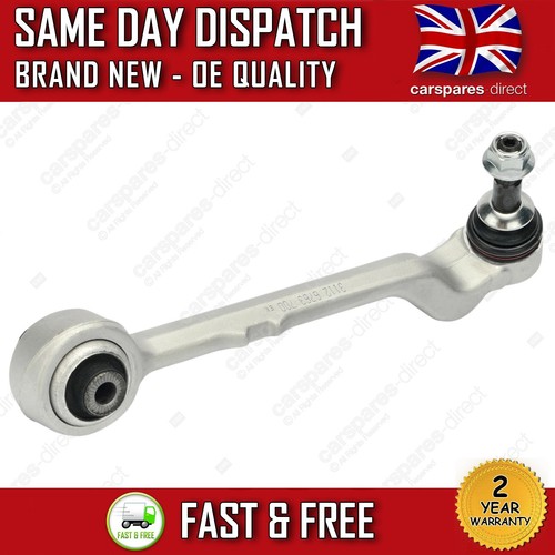 BMW 3 SERIES E90/E92 2005-2013 FRONT RIGHT REAR LOWER WISHBONE SUSPENSION ARM X1 - Picture 9 of 10