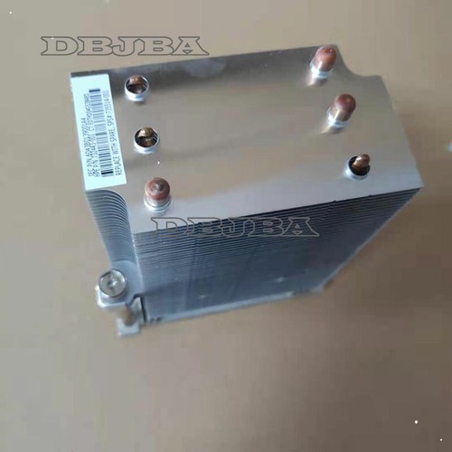 New original heatsink For DELL DL580 G8 G9 732443-001 735514-001 - Picture 3 of 5