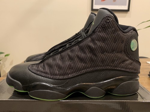 altitude 13s 2010