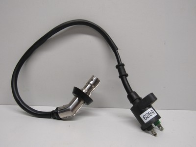Sport CDI offen 2 Stecker Rex Monaco 50 4T Monaco 50 4T Baujahr 2011-2013 NEU Sport CDI offen 2 Stecker Rex Monaco 50 4T Monaco 50 4T Baujahr 2011-2013 NEU