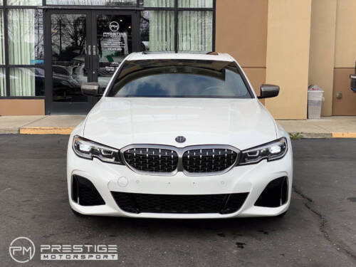 2020 BMW 3-Series M340i 4dr Sedan - Picture 25 of 40