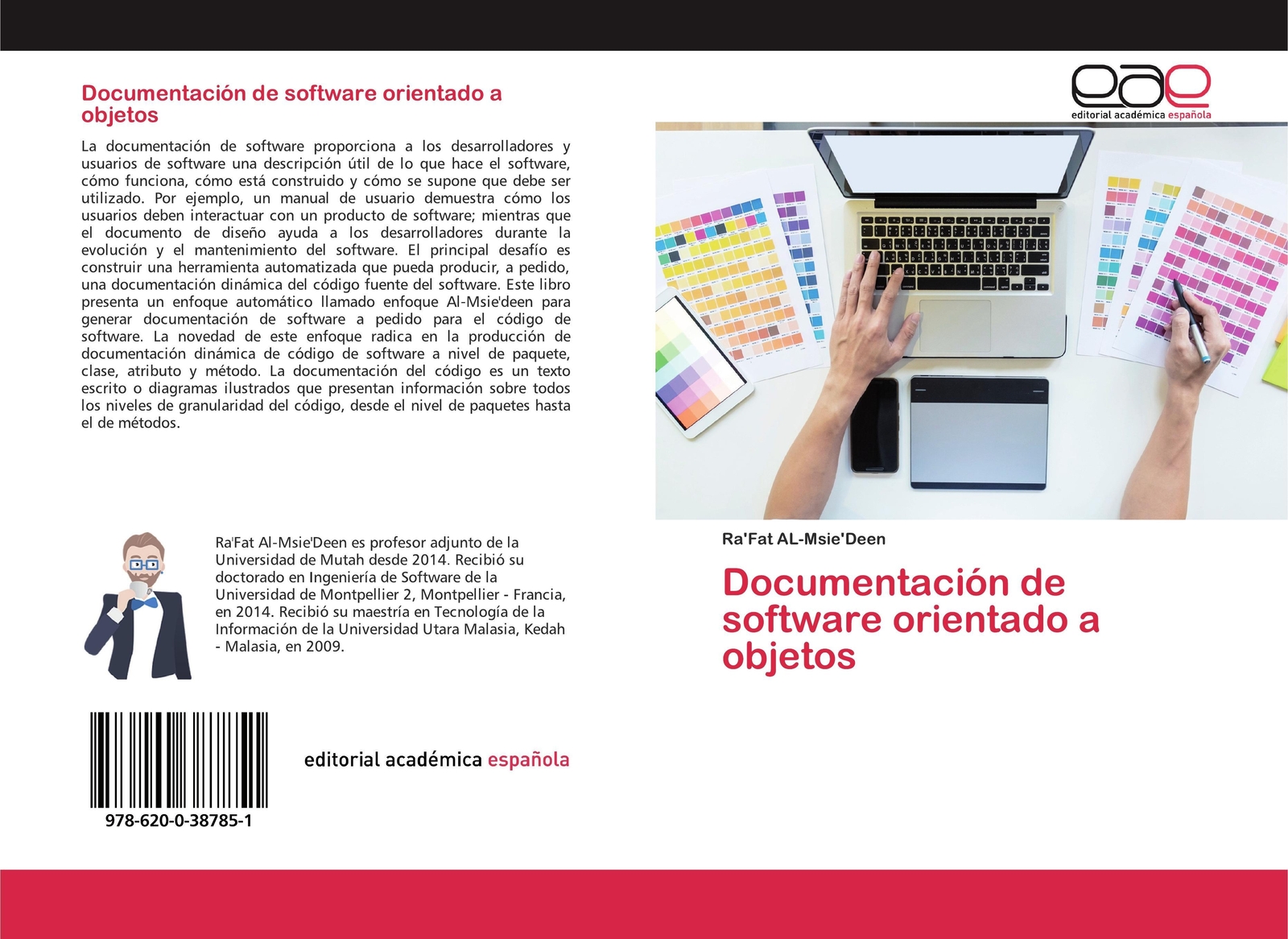 Documentación De Software Orientado A Objetos | Ra'fat Al-msie'deen |