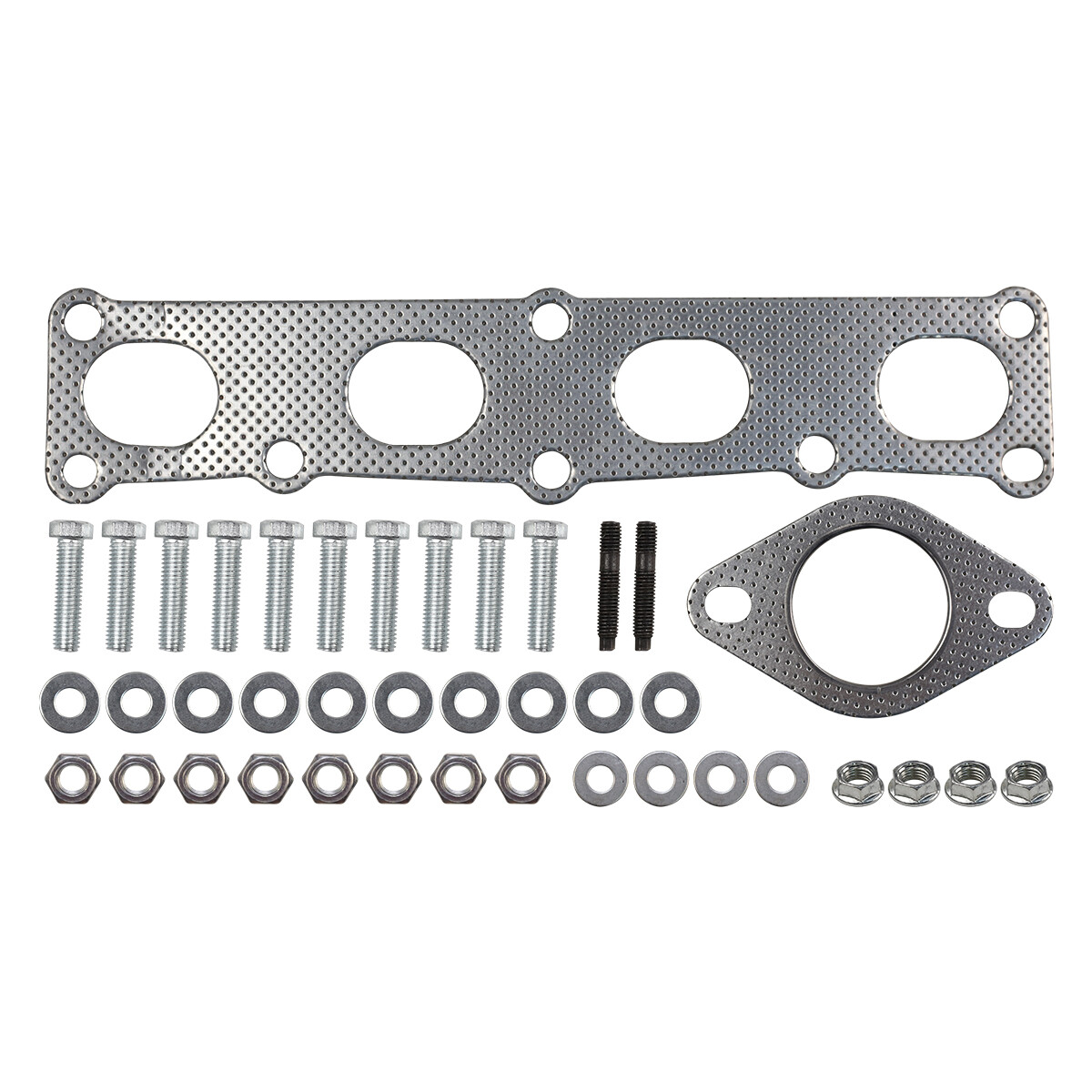 Exhaust Catalytic Converter For Jeep Renegade 2.4L 2015 2016 2017 2018