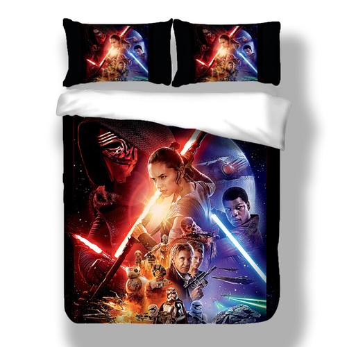 Soft Duvet Quilt Cover Bedding Set Single Double King Size with Pillow Cases UK - Picture 21 of 43