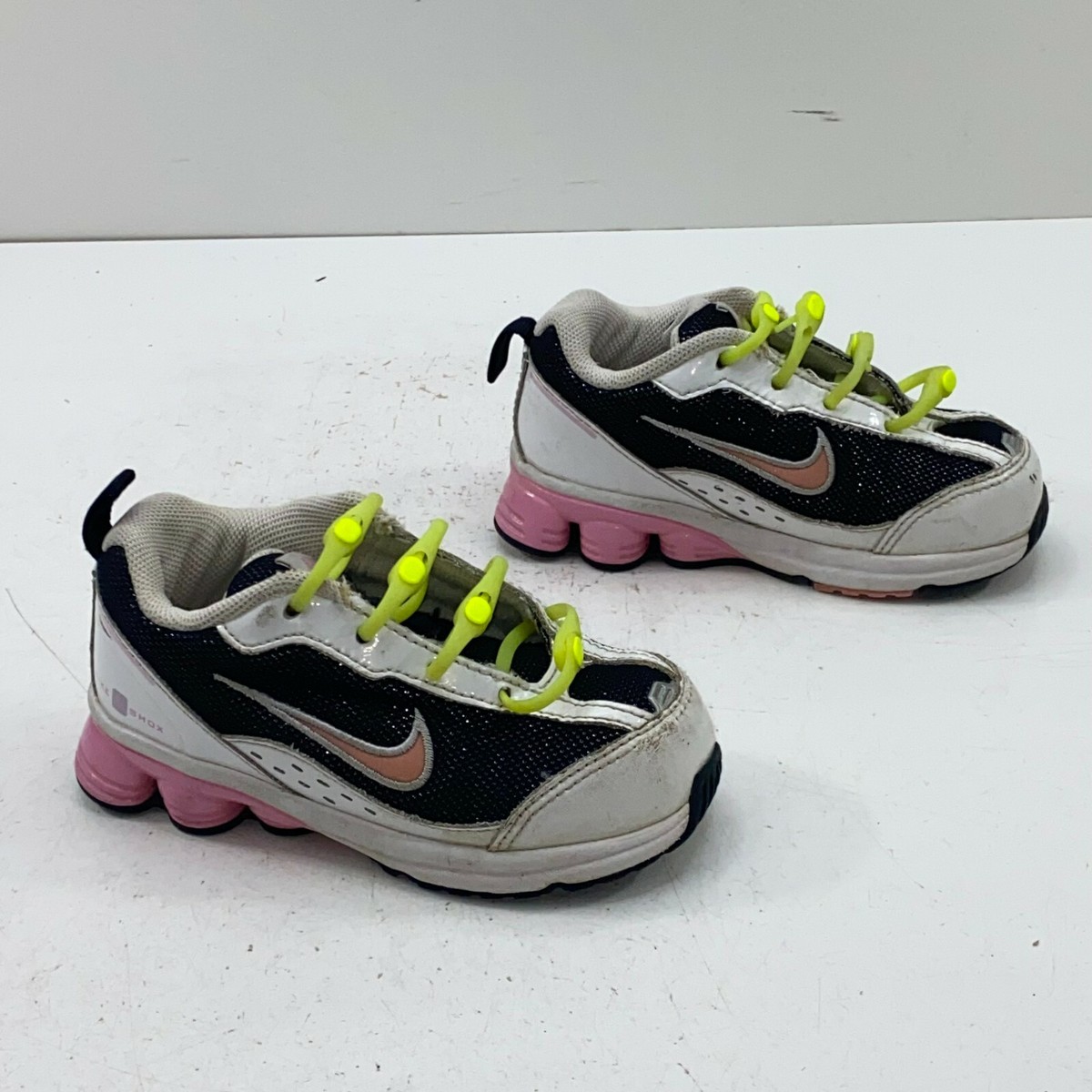 Nike shox de hot sale bebe