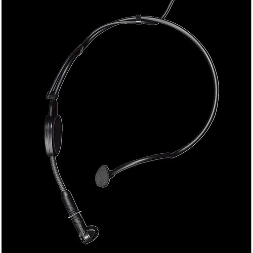 AKG C544 L Mikrofon Bogen für Trainer Fitness Fitness Moderatoren NEU - Bild 3 von 5