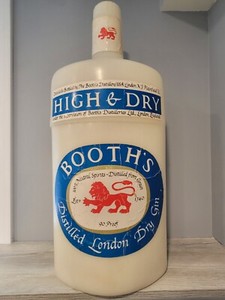 Booths Gin for sale | eBay Booths Gin for sale | eBay