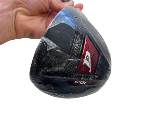 Wilson Deep Red Maxx Driver 10.5 - Regular Graphite Men's Flex New - Picture 2 of 7