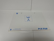 PCRPAD Adhesive Pad Replacement for Print Cleaning Roller - 6945GM11