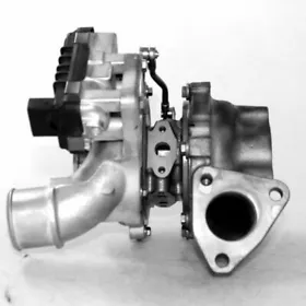 Turbolader für Hyundai Santa Fe / Kia Sorento 2.2 CRDi 145Kw 28231-2F100 780502