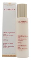 Clarins Extra Firming Day Lotion - Women's For Her. New. Free Shipping Clarins Extra Firming Day Lotion - Women's For Her. New. Free Shipping