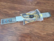 2400W Power Supply PSU (Bitmain S9 L3 Z11 Z15 APW3 APW7) - LIFETIME WARRANTY !!!