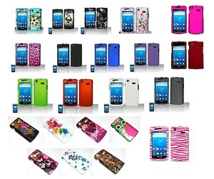 Hard-Case-Snap-on-Phone-Cover-for-Samsung-Captivate-Galaxy-S-SGH-i897