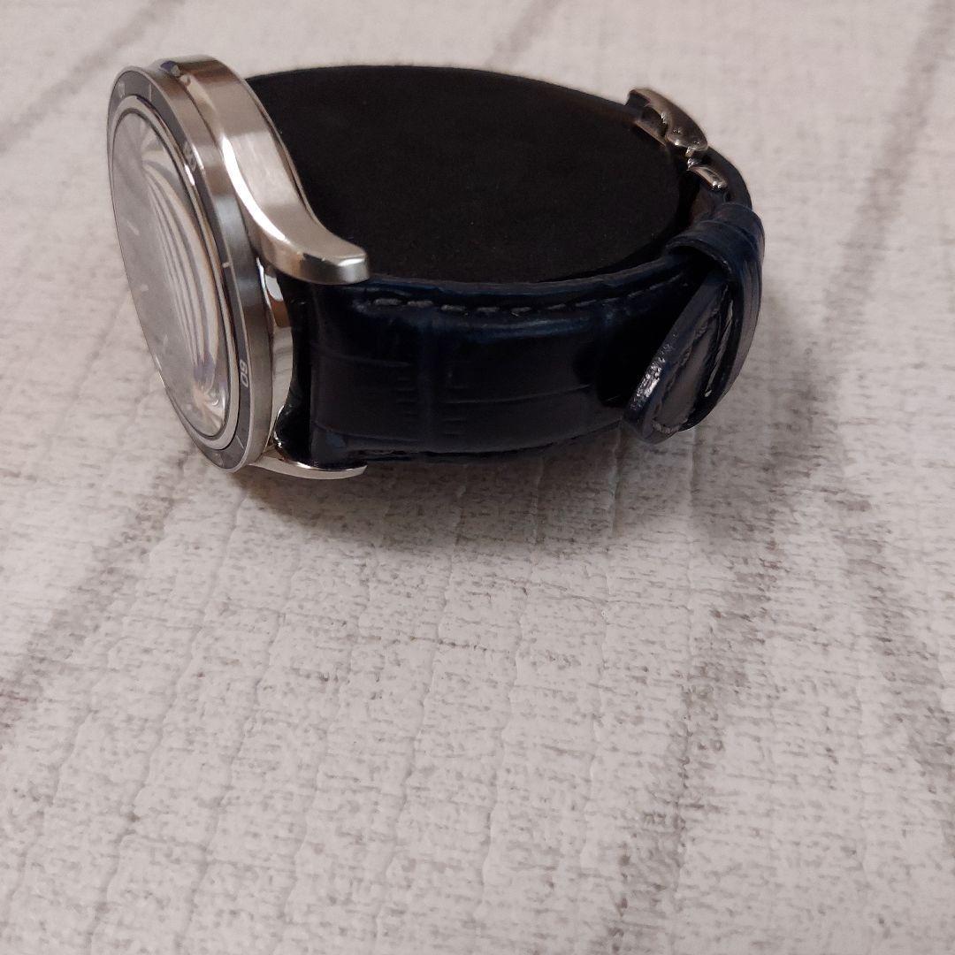 SEIKOメカニカルウォッチ SARG015 6R15-02V0 【美品】 Seiko Mechanical SARG015 6R15-02V0 Date 23 Jewels Automatic