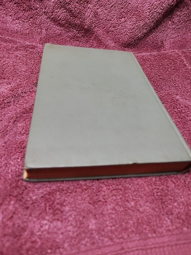 Plunder of the sun by David Dodge Vintage 1949 Hard Cover Random House Mystery  - Picture 15 of 15