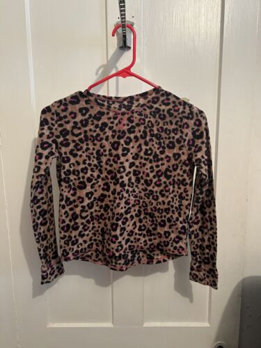 Girls Sleeve Shirt Size 10/12